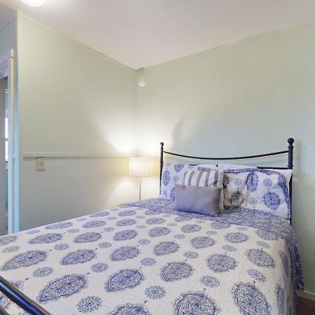 Greenwood Beach Cottage Elk Экстерьер фото